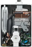 Настенный газовый котел Rinnai BR-SE36 Настенный газовый котел Rinnai BR-SE36