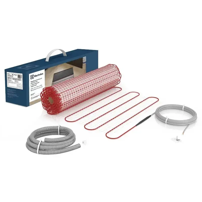 Комплект теплого пола Electrolux EPM 2-150-0.5 Pro Mat