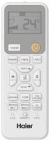 Настенная сплит-система Haier AS25HSL1HRA-W/1U25HSL1FRA Spirit DC Inverter