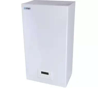 Настенный электрический котел Stout SEB-0001-000024
