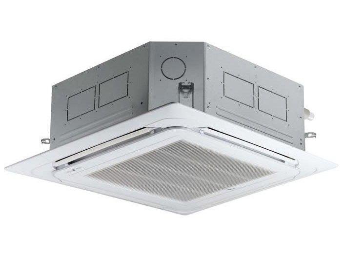 Кассетная сплит-система LG UT48R.NM0/UU49WR.U30 Ultra Inverter