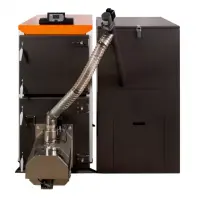 Твердотопливный котел Белкомiн TIS HARD PELLET 150 Твердотопливный котел Белкомiн TIS HARD PELLET 150