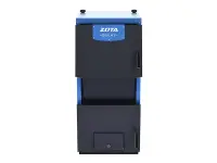 Твердотопливный котел ZOTA Bulat 45 кВт Твердотопливный котел ZOTA Bulat 45 кВт