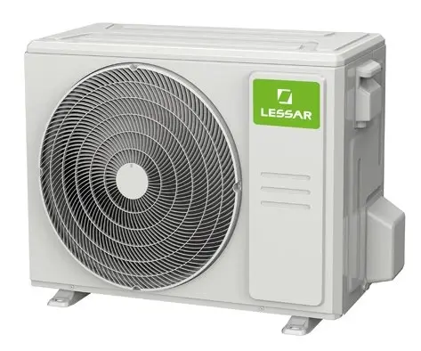 Кассетная сплит-система Lessar LS-HE18BCWE2/LU-HE18UWE2/LZ-B4CUB