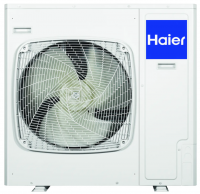 Канальная сплит-система Haier AD160S2LM1FA/1U160S1LN1FB Eco Канальная сплит-система Haier AD160S2LM1FA/1U160S1LN1FB Eco