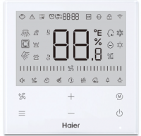 Канальная сплит-система Haier AD160S2LM1FA/1U160S1LN1FB Eco Канальная сплит-система Haier AD160S2LM1FA/1U160S1LN1FB Eco