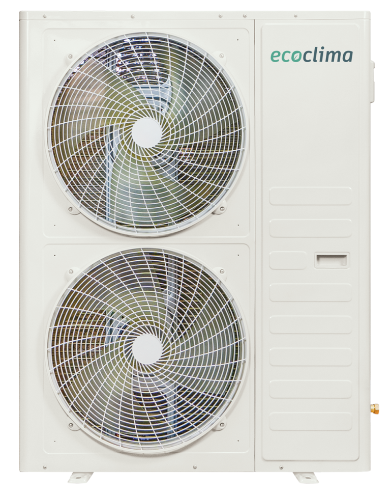 Канальная сплит-система Ecoclima ECLMD-TC48/4R1A+ECL-TC48/5R1A(U)