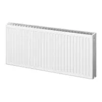 Стальной панельный радиатор Arideya Luxe С22 300x2400