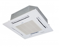 Кассетная сплит-система Бирюса BLCA-H36/5R3Y1A/BL-H36/5R3F Кассетная сплит-система Бирюса BLCA-H36/5R3Y1A/BL-H36/5R3F
