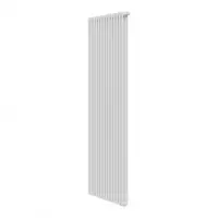 Дизайн-радиатор Royal Thermo Shift R22 VC2180 14 секций RAL9016 Дизайн-радиатор Royal Thermo Shift R22 VC2180 14 секций RAL9016