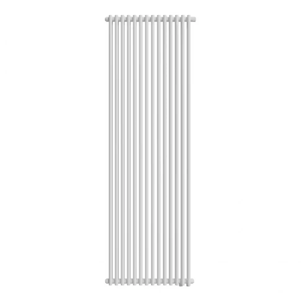 Дизайн-радиатор Royal Thermo Shift R22 VC2180 14 секций RAL9016