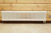 Стальной трубчатый радиатор Zehnder Charleston 3050 н/п (8 секций) Стальной трубчатый радиатор Zehnder Charleston 3050 н/п (8 секций)