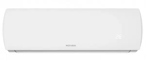 Сплит-система Rovex RS-09CST4 City
