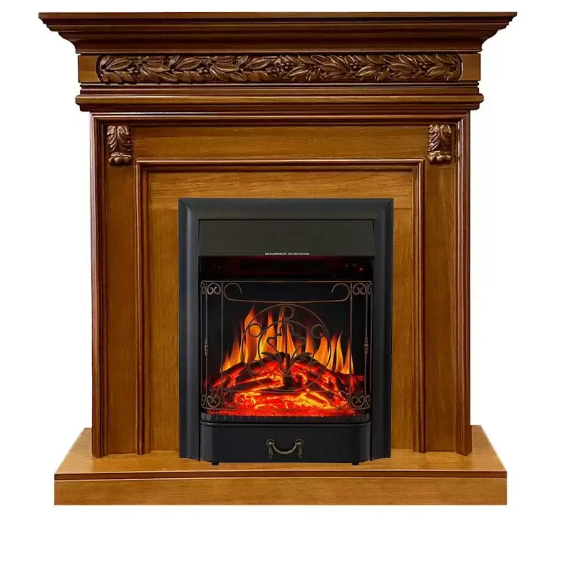 Каминокомплект Royal Flame Valletta c очагом Majestic FX Black