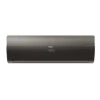 Сплит-система Haier HSU-09HFF103/R3-B/HSU-09HUF103/R3 Flexis Black
