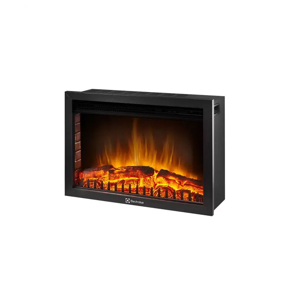 Каминокомплект Electrolux Colonna 25 с очагом EFP/P-2520LS венге