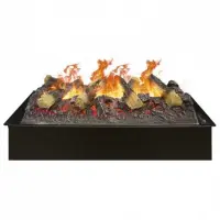 Каминокомплект RealFlame Lindelse 26 BLM с очагом Cassette 630+Black вставка Каминокомплект RealFlame Lindelse 26 BLM с очагом Cassette 630+Black вставка