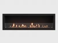 Встроенный биокамин Lux Fire Кабинет 1710 М ВБКК-1710М Встроенный биокамин Lux Fire Кабинет 1710 М ВБКК-1710М