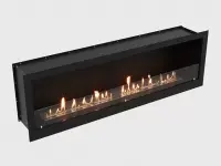 Встроенный биокамин Lux Fire Кабинет 1710 М ВБКК-1710М Встроенный биокамин Lux Fire Кабинет 1710 М ВБКК-1710М
