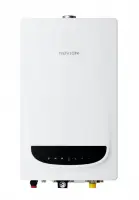 Настенный газовый котел Navien Deluxe Comfort Plus 35K