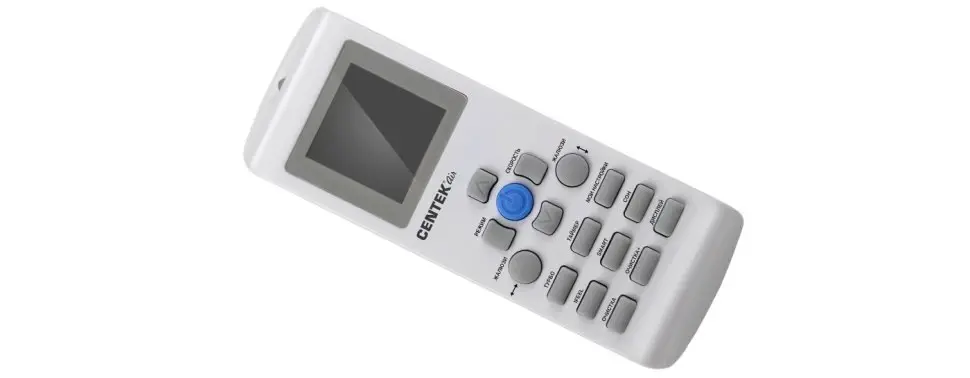 Сплит-система Centek CT-65F07+Wi-Fi