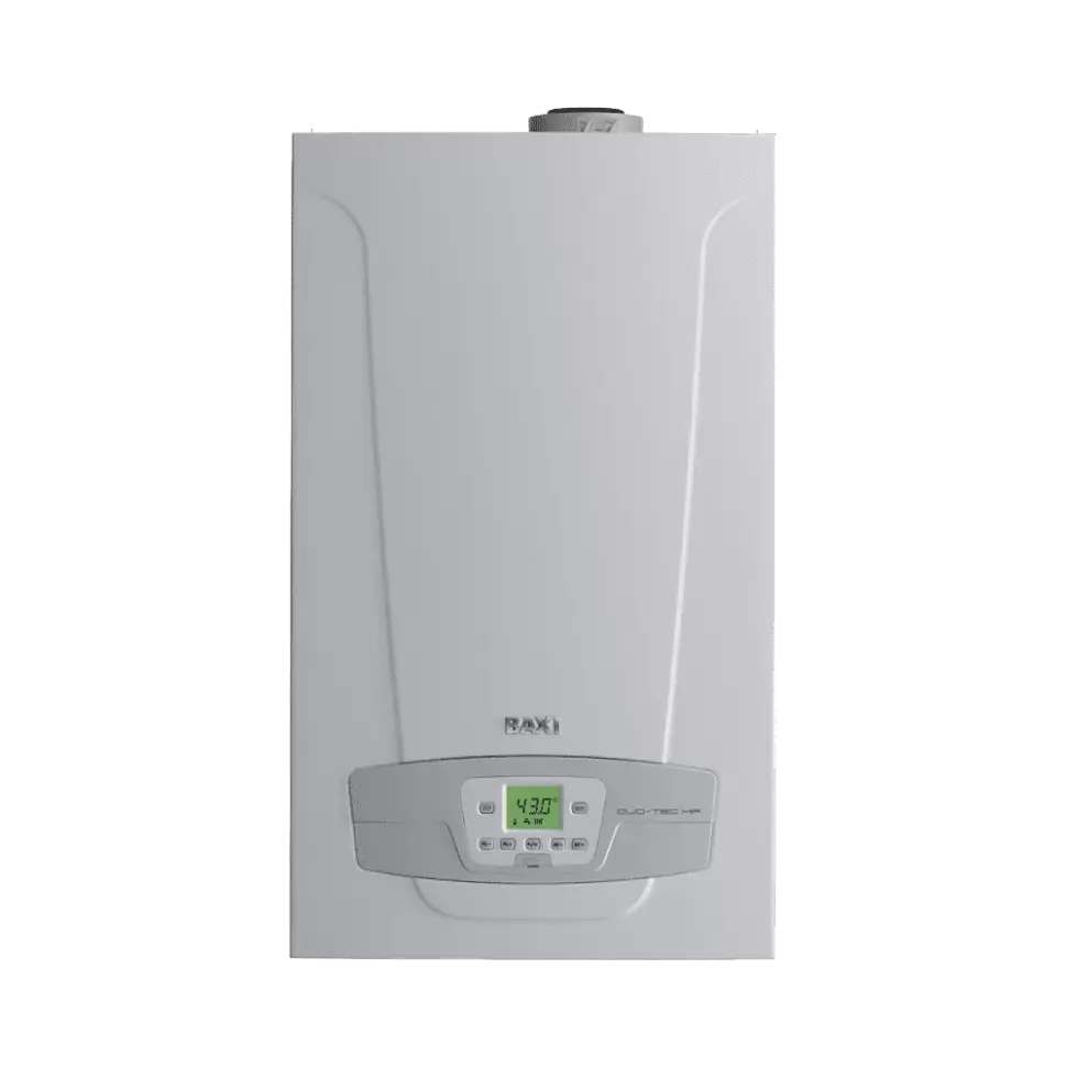 Настенный газовый котел BAXI DUO-TEC COMPACT 1.24
