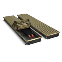 Внутрипольный конвектор Royal Thermo Atrium 75/250/1300-DG-U-LB Внутрипольный конвектор Royal Thermo Atrium 75/250/1300-DG-U-LB