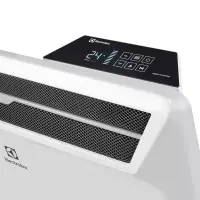 Электрический конвектор Electrolux ECH/AG2-1000 T-TUI4 Air Gate Transformer (инверторный)