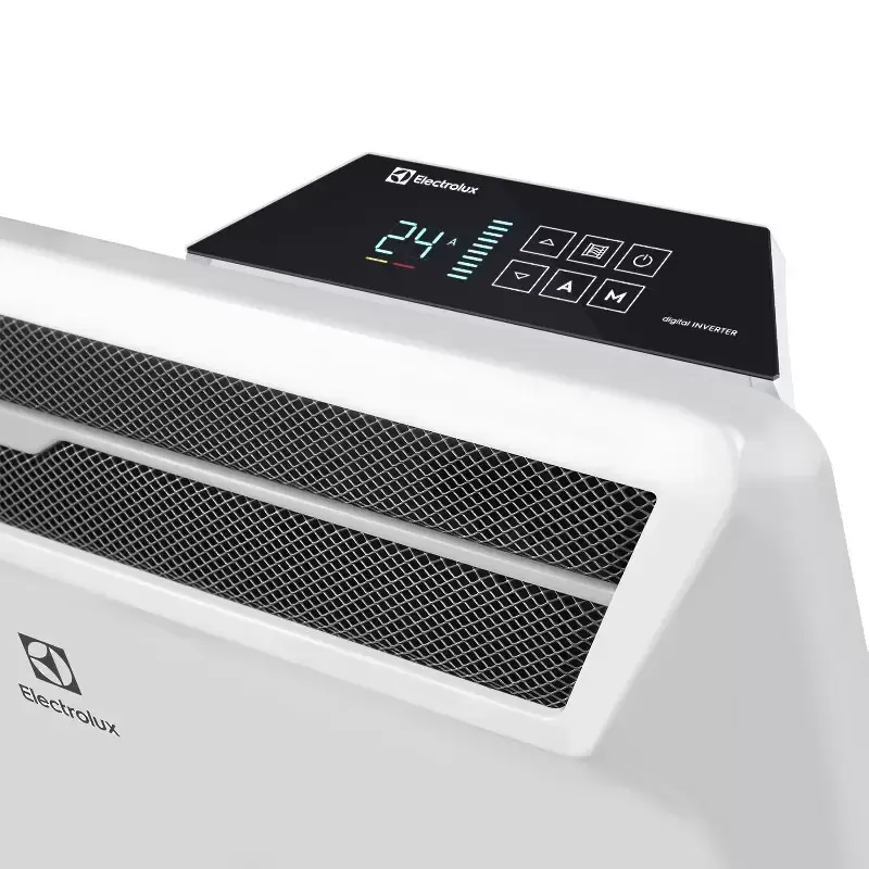 Электрический конвектор Electrolux ECH/AG2-1000 T-TUI4 Air Gate Transformer (инверторный)