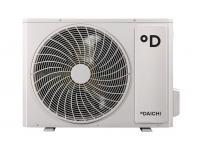 Канальная сплит-система Daichi DA70BLHS1R1/DF70BLS1R1 Канальная сплит-система Daichi DA70BLHS1R1/DF70BLS1R1