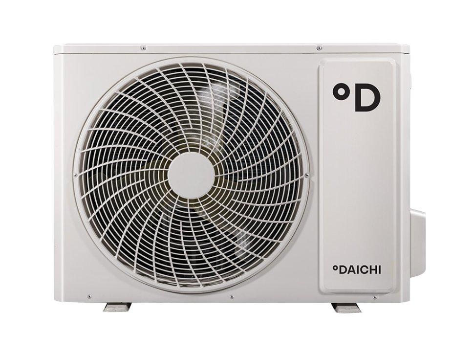 Канальная сплит-система Daichi DA70BLHS1R1/DF70BLS1R1