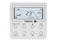 Канальная сплит-система Daichi DA70BLHS1R1/DF70BLS1R1 Канальная сплит-система Daichi DA70BLHS1R1/DF70BLS1R1