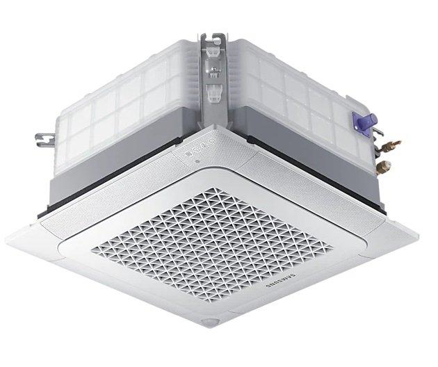 Кассетная сплит-система Samsung AC052NNNDKH/EU/AC052MXADKH/EU