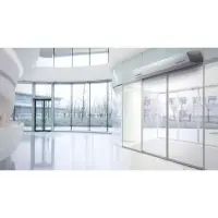 Электрическая тепловая завеса Sonniger GUARD 150E