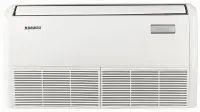 Напольно-потолочная сплит-система Lessar LS-HE18TWE2/LU-HE18UWE2 Eco Energy Напольно-потолочная сплит-система Lessar LS-HE18TWE2/LU-HE18UWE2 Eco Energy