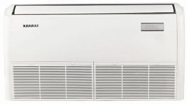 Напольно-потолочная сплит-система Lessar LS-HE18TWE2/LU-HE18UWE2 Eco Energy