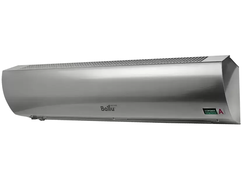 Электрическая тепловая завеса Ballu BHC-L15-S09-M