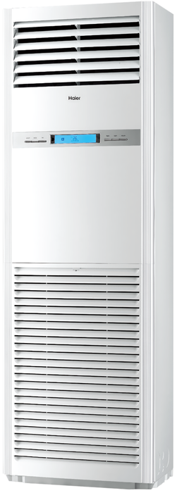 Колонная сплит-система Haier AP105S2SK1FA(H)/1U105S2SS1FB