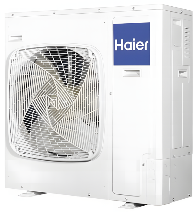 Колонная сплит-система Haier AP105S2SK1FA(H)/1U105S2SS1FB