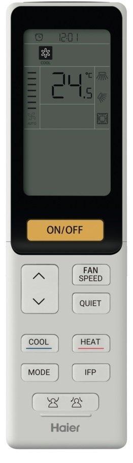 Колонная сплит-система Haier AP105S2SK1FA(H)/1U105S2SS1FB