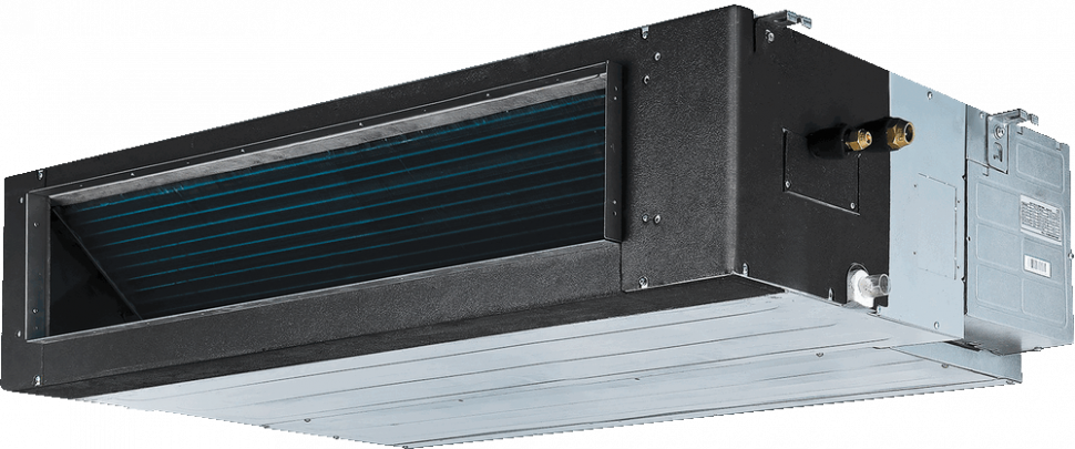 Канальная сплит-система Ecoclima ECLMD-TC60/4R1A+ECL-TC60/5R1A(U)