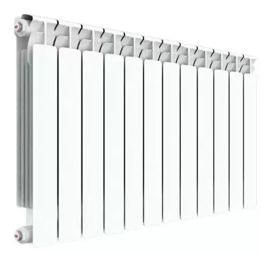 Биметаллический радиатор отопления RIFAR BASE VENTIL L 500 x12