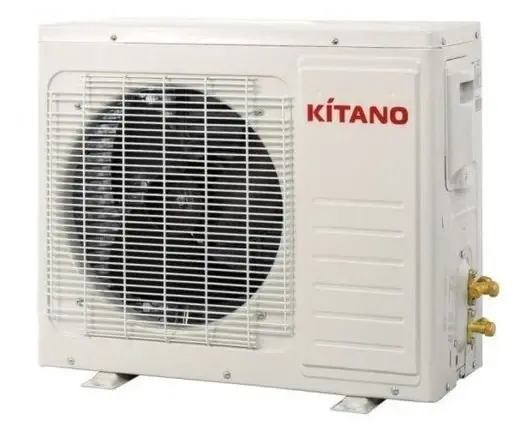 Напольно-потолочная сплит-система Kitano KC-Nikko IV-18