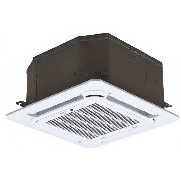 Кассетная сплит-система Jax ACQ-14 HE7/ACX-14 HE7