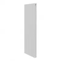 Дизайн-радиатор Royal Thermo Shift Q30 C2180 12 секций RAL9016