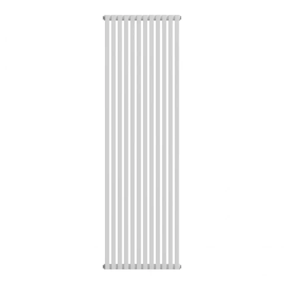 Дизайн-радиатор Royal Thermo Shift Q30 C2180 12 секций RAL9016