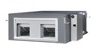 Внутренний канальный блок мультизональной системы VRF Haier AD242MJERAD