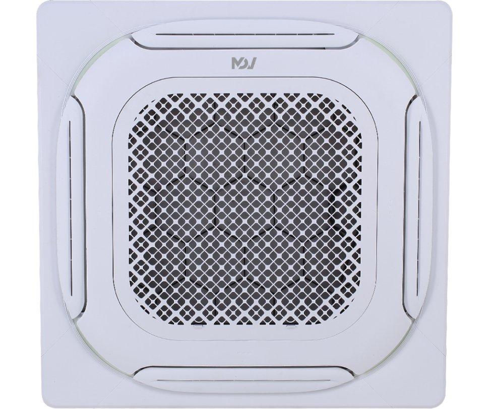 Внутренний кассетный блок мультизональной системы VRF MDV MDVI3-At40C4VR12D ATOM V8