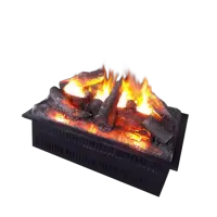 Каминокомплект Glenrich Сенатор Hota 3D