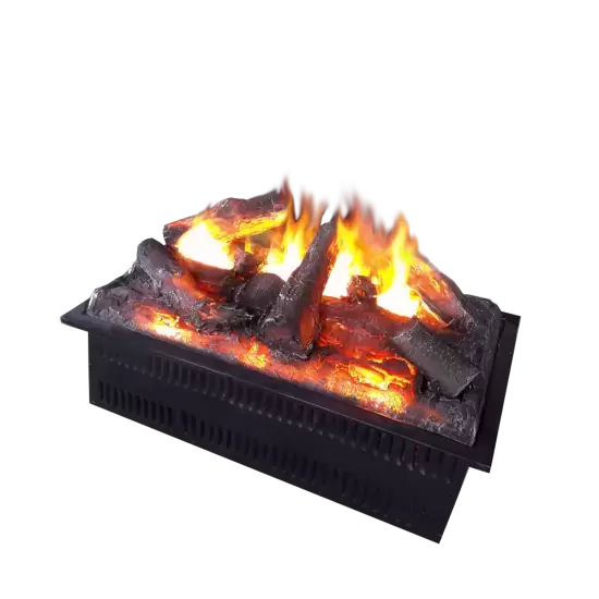 Каминокомплект Glenrich Сенатор Hota 3D